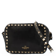 Valentino Garavani Black Crossbody
