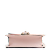 Valentino Pink Glam Rock Rockstud Mini Crossbody