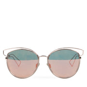 Christian Dior Pink Sideral 2 Glasses, Christian Dior sunglasses, Christian Dior pink glasses, Christian Dior Pink Sideral 2, Christian Dior Pink Glasses, Christian Dior, Christian Dior Paris, Sunglasses, Glasses, Preloved, Labellov