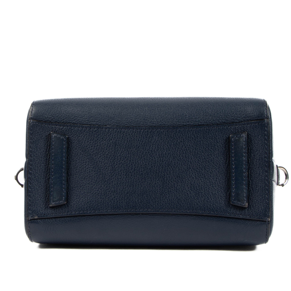 Givenchy marineblauwe Antigona Mini Crossbody Tas