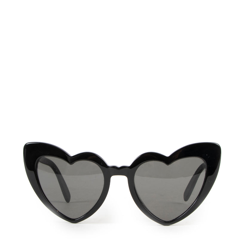 Saint Laurent New Wave SL181 Loulou Glasses