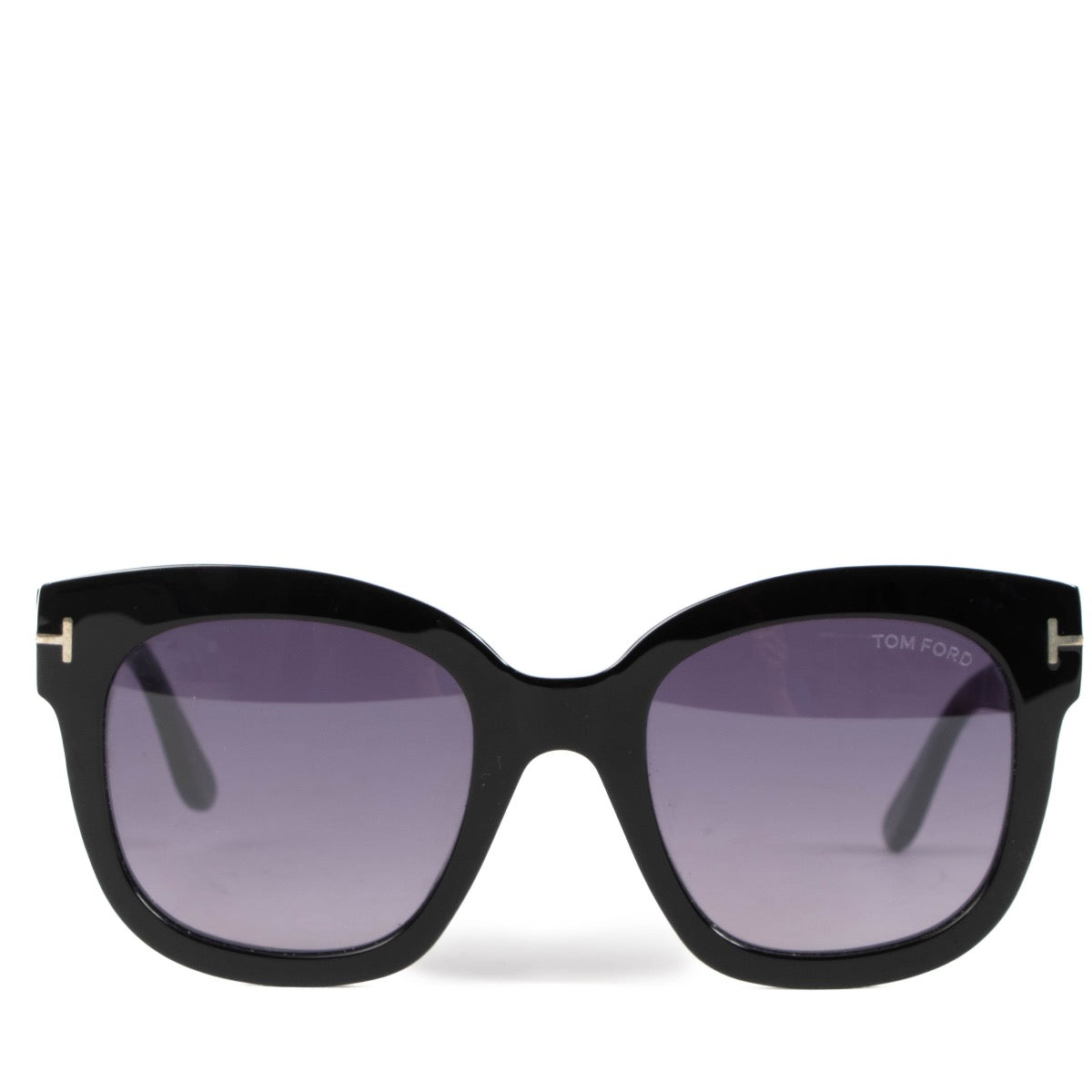 Tom Ford Black Beatrix Square Glasses, Tom Ford glasses, Tom Ford Beatrix, Tom Ford Square Glasses, Tom Ford, Labellov, Preloved,