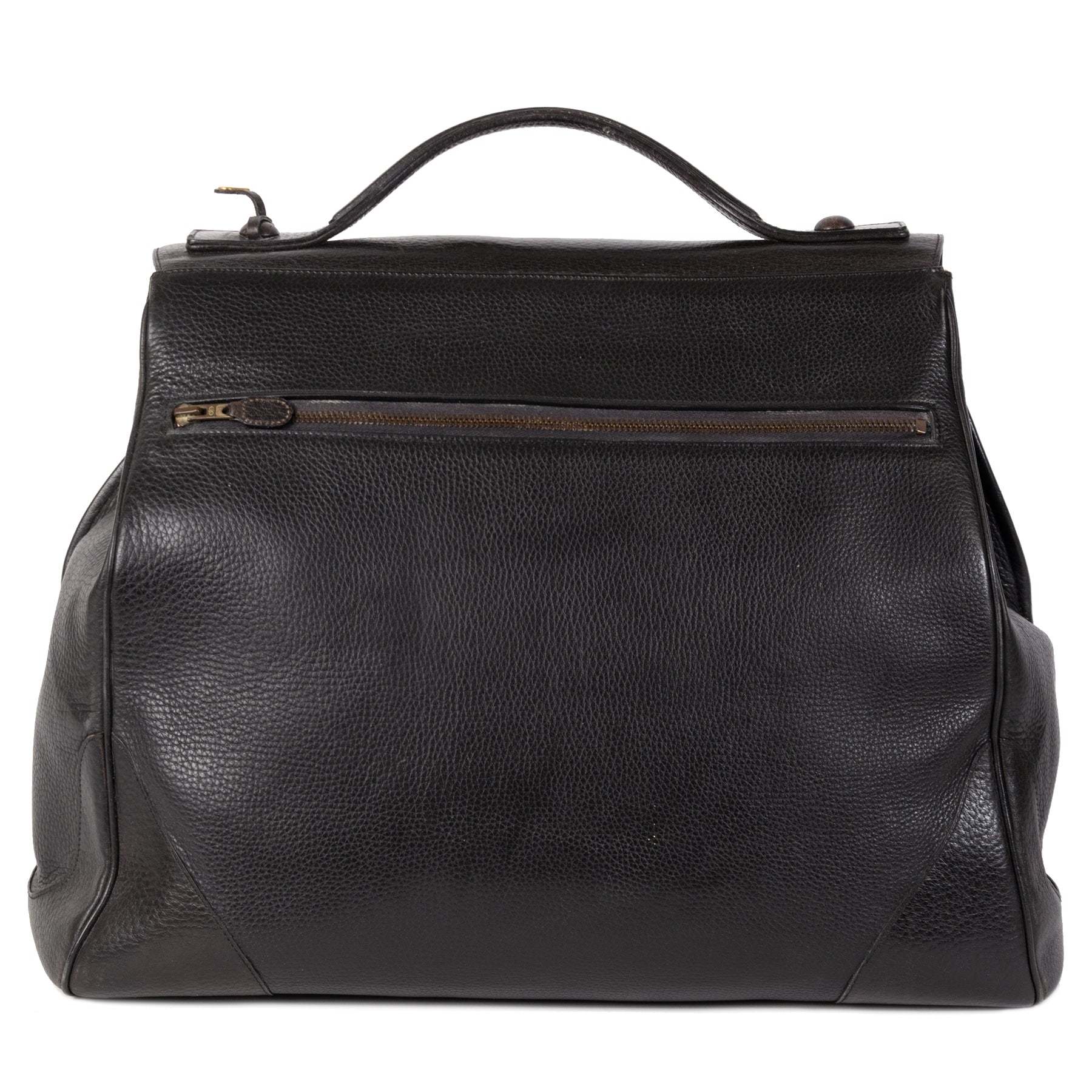 Delvaux Brillant XXL Bag
