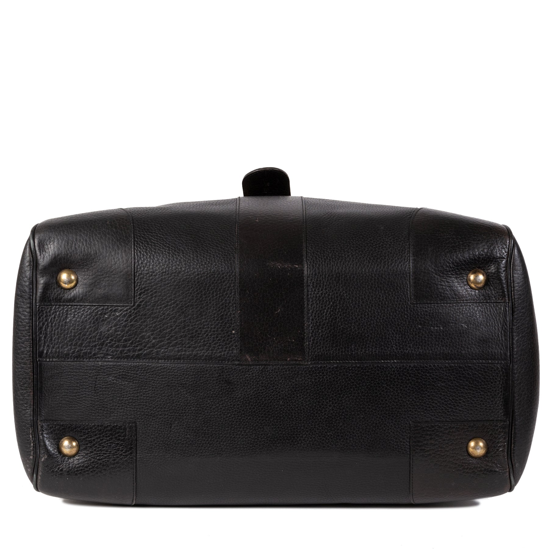 Delvaux Brillant XXL Bag