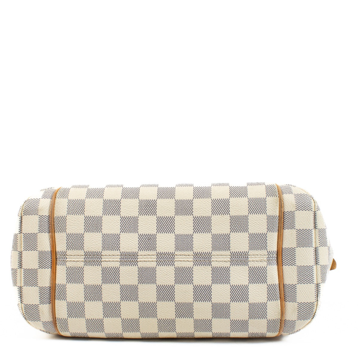 Authentic second hand Louis Vuitton Damier Azur Totally PM Shoulder bag on Labellov.com