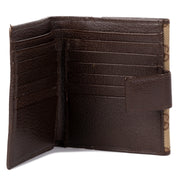 Gucci Monogram Wallet