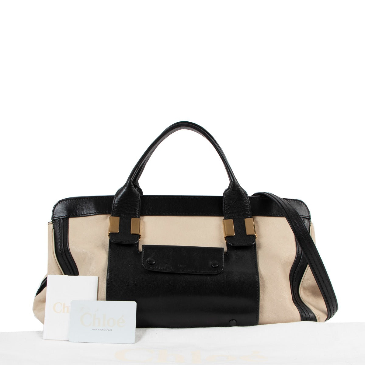 Shop now for your pre-loved, 100% authentic Chloé bags, at Labellov