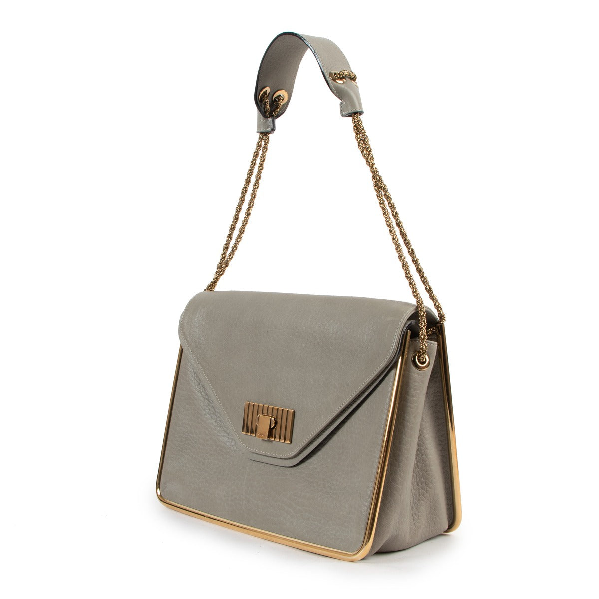 Chloé Medium Sally Crossbody Bag