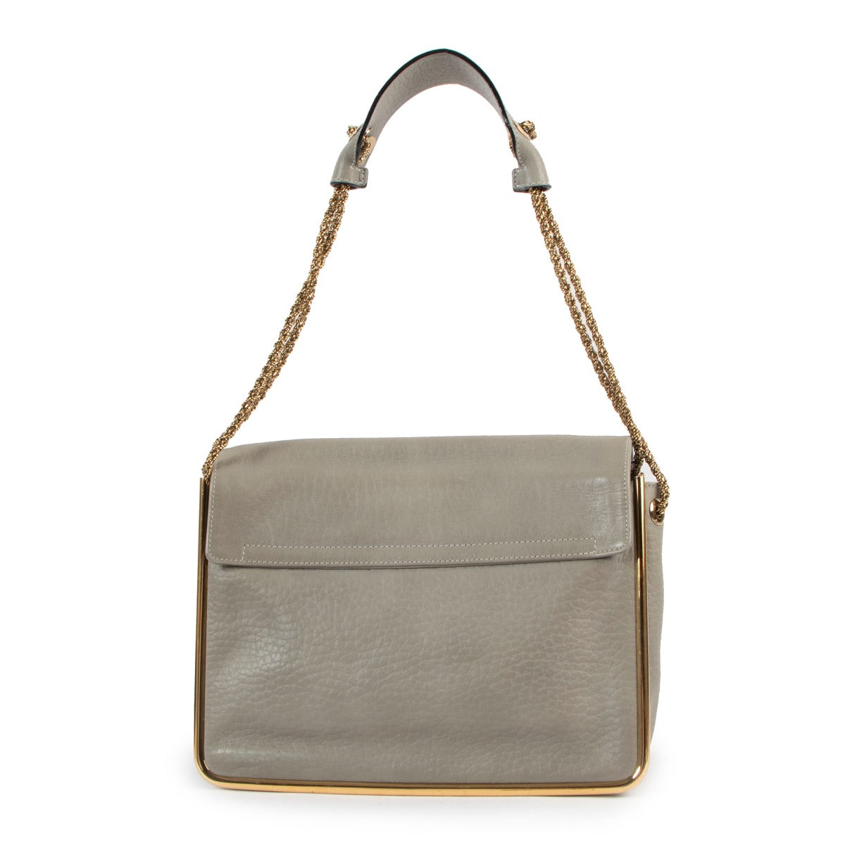 Chloé Medium Sally Crossbody Bag