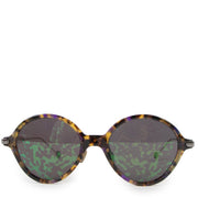 Shop safe online at Labellov in Antwerp these 100% authentic second hand Christian Dior Green Umbrage Sunglasses