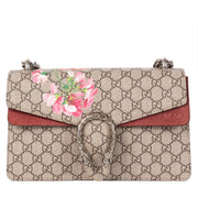 Authentique seconde main vintage Gucci Dionysus Bloom Small Shoulder Bag achète en ligne webshop LabelLOV