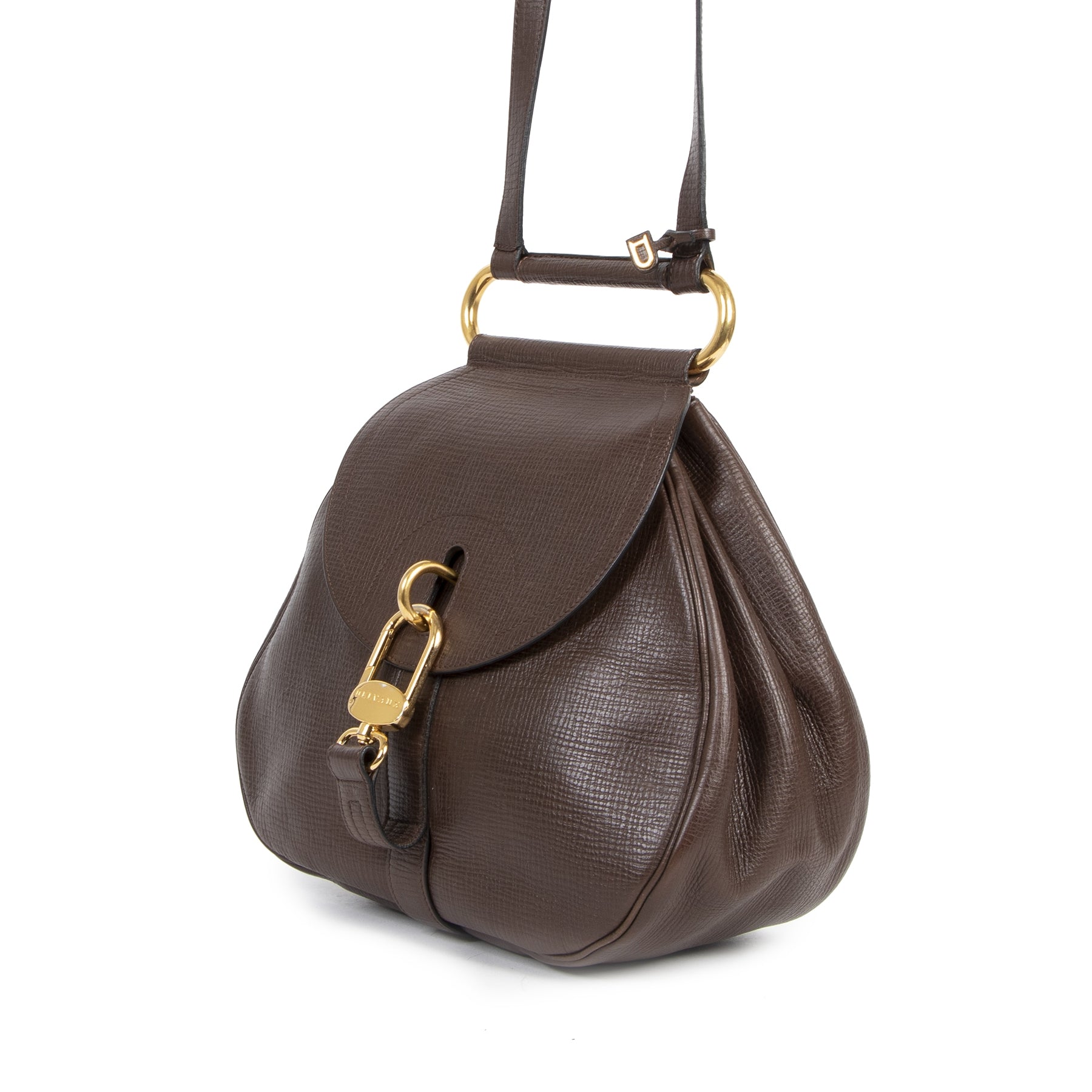 Koop authentieke tweedehands Delvaux tassen met de juiste prijs bij LabelLOV Antwerpen.