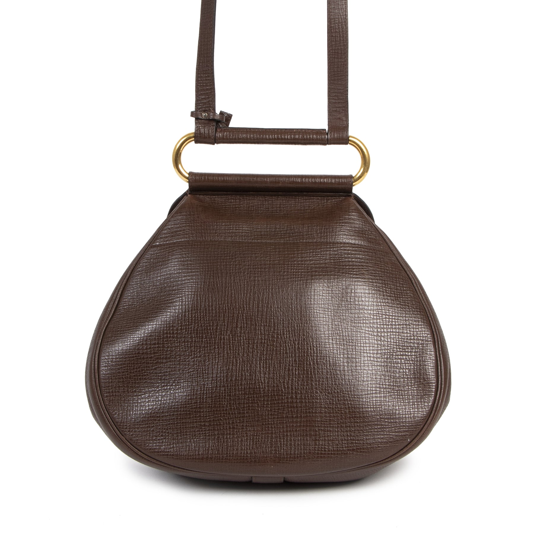 Koop veilig online, authentieke tweedehands Delvaux tassen met de juiste prijs bij LabelLOV.