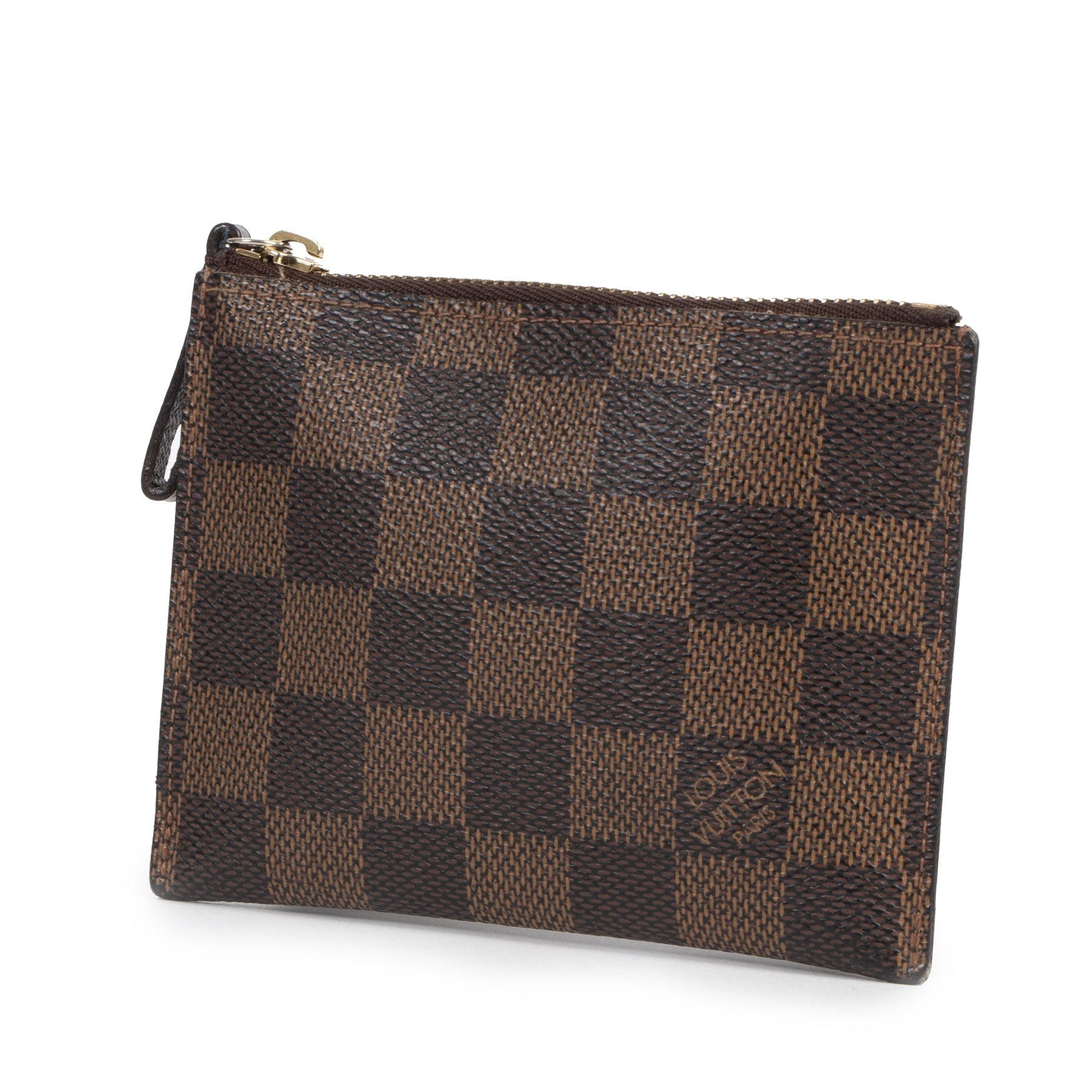 Koop authentieke tweedehands Louis Vuitton pouches met de juiste prijs