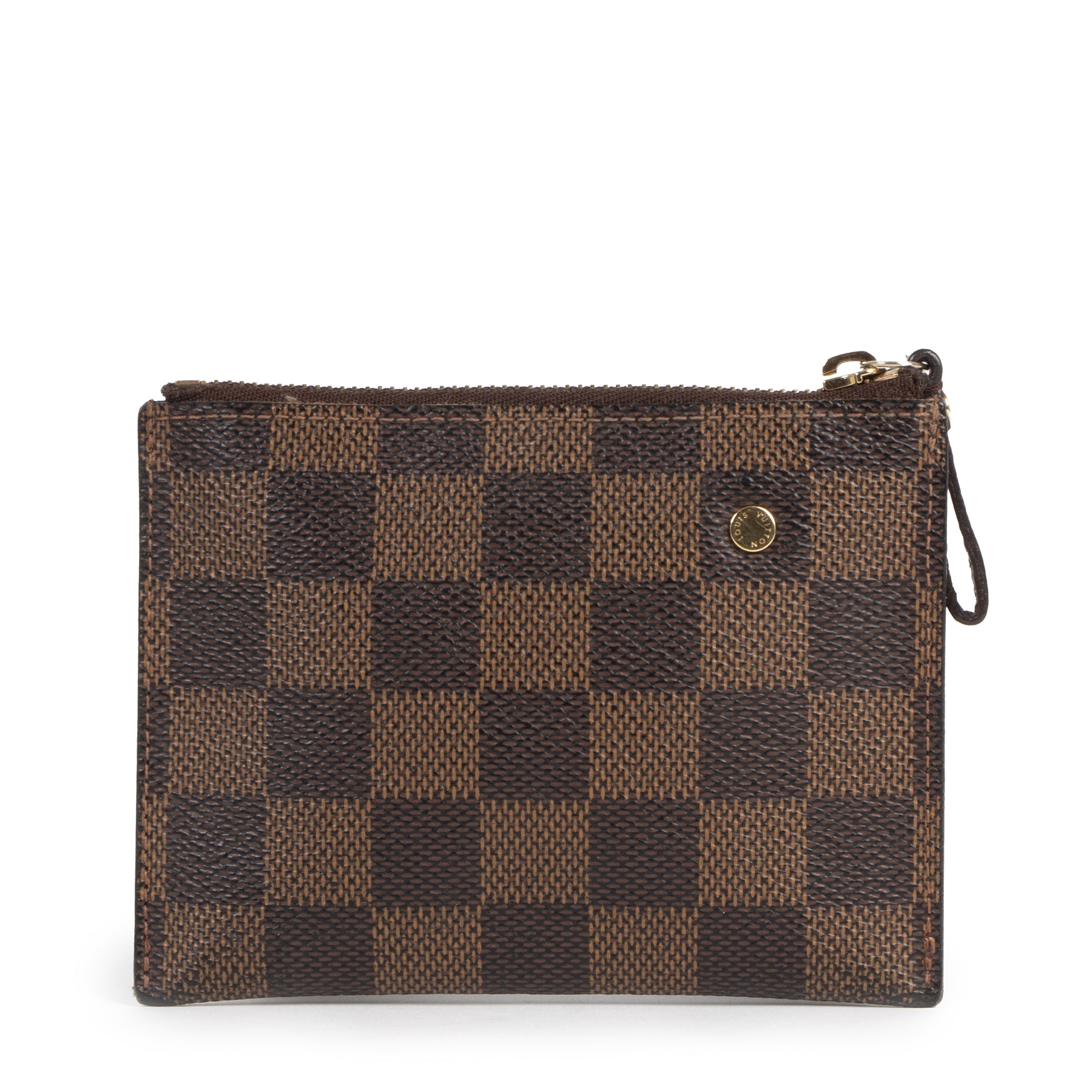 Buy authentic secondhand Louis Vuitton pouches at the right price at LabelLOV vintage webshop. Safe and secure online shopping.