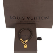 Buy authentic secondhand Louis Vuitton bracelets at labelLOV Antwerp