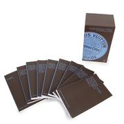 Buy authentic secondhand Louis Vuitton guides at the right price at LabelLOV vintage webshop. Safe and secure online shopping.