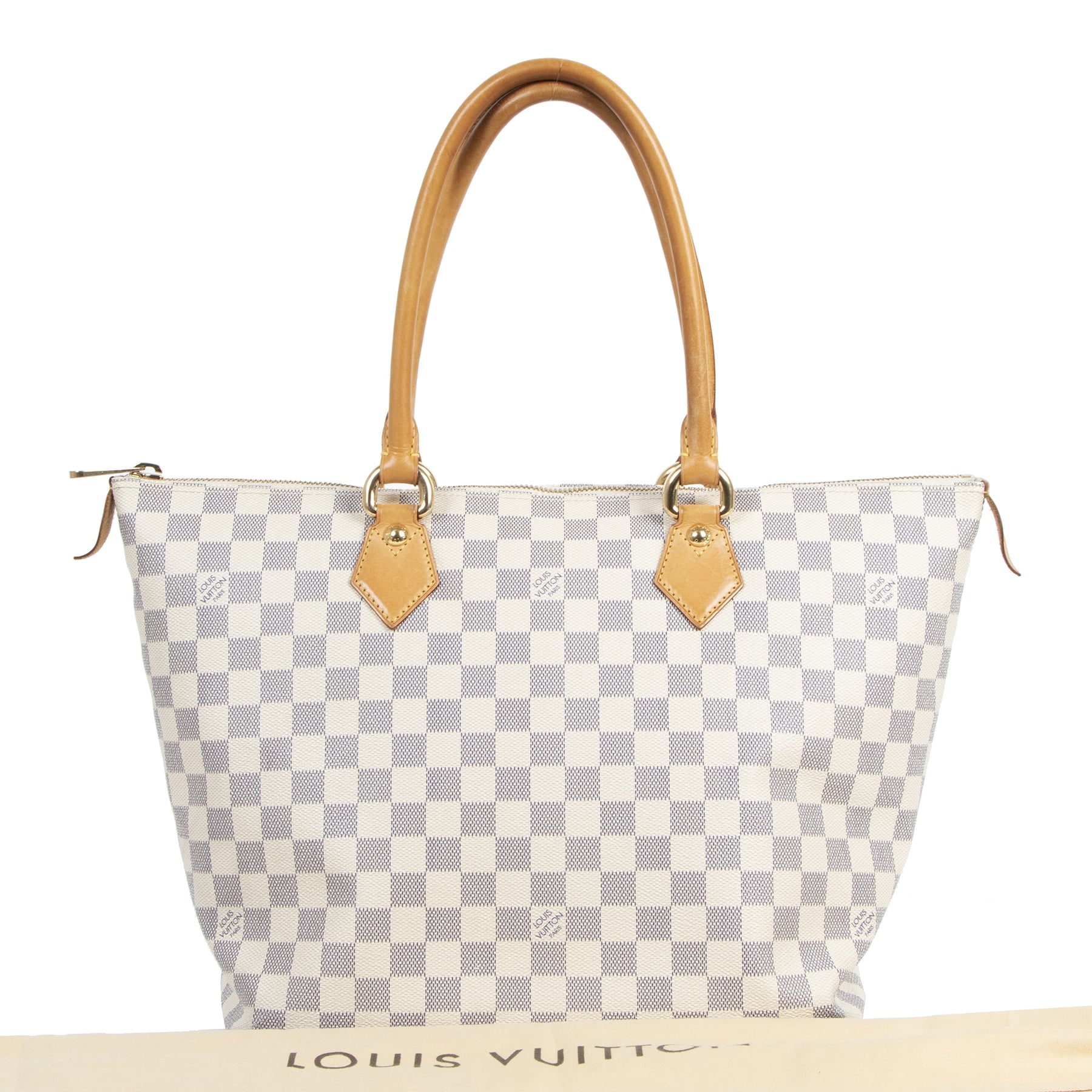 Koop online veilig, authentieke tweedehands Louis Vuitton tassen met de juiste prijs bij LabelLOV.