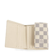 Louis Vuitton Azur Trifold Monogram Wallet kopen en verkopen aan de beste prijs