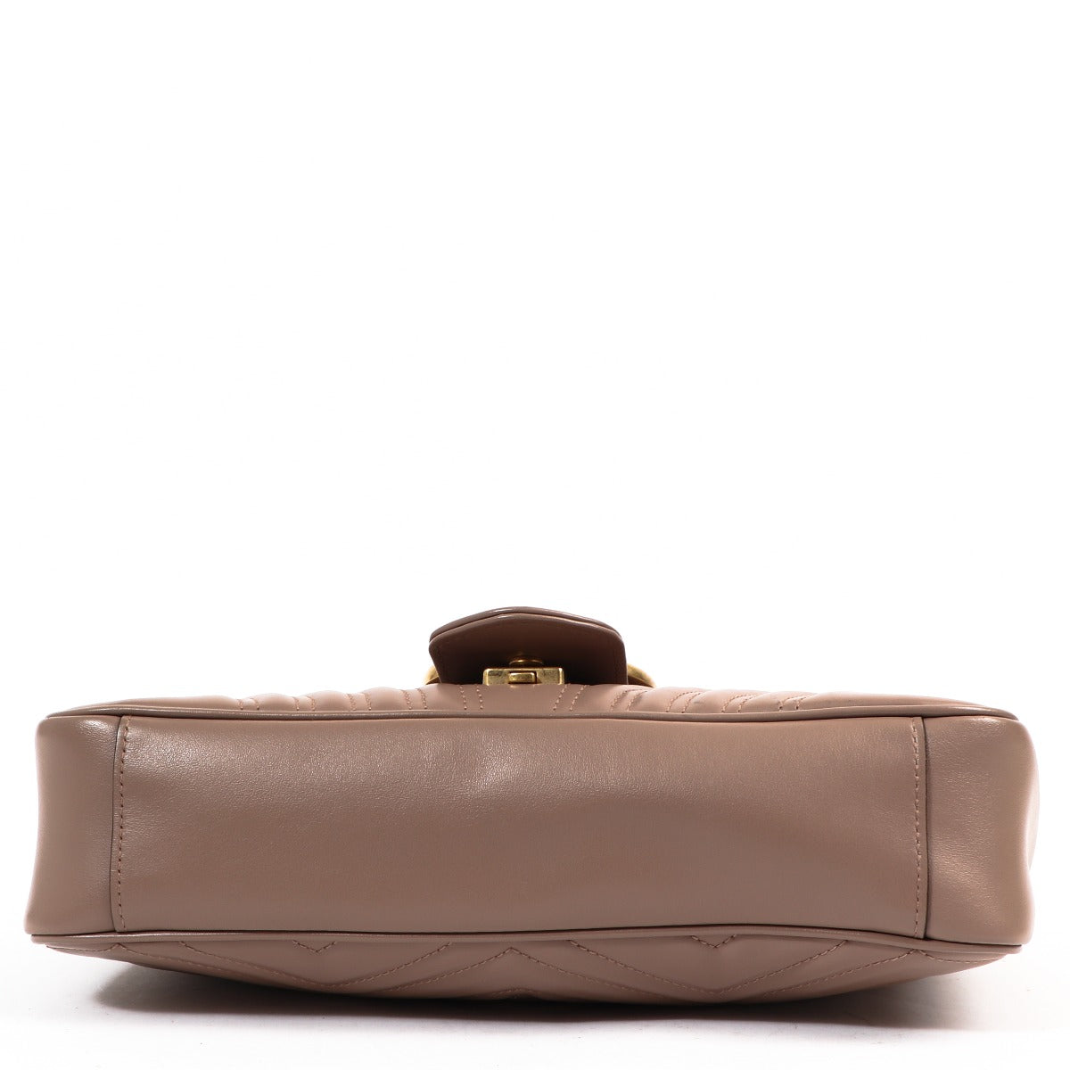Gucci Medium GG Marmont Matelassé Tas
