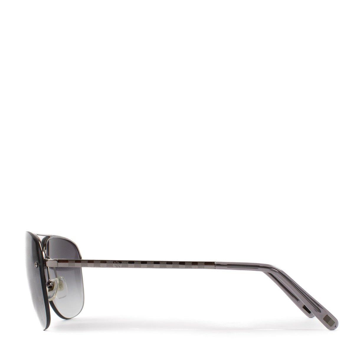 shop 100% authentic second hand Louis Vuitton Damier Glasses on Labellov.com