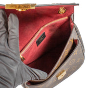 shop 100% authentic second hand Louis Vuitton Monogram Sac Passy Crossbody Bag on Labellov.com