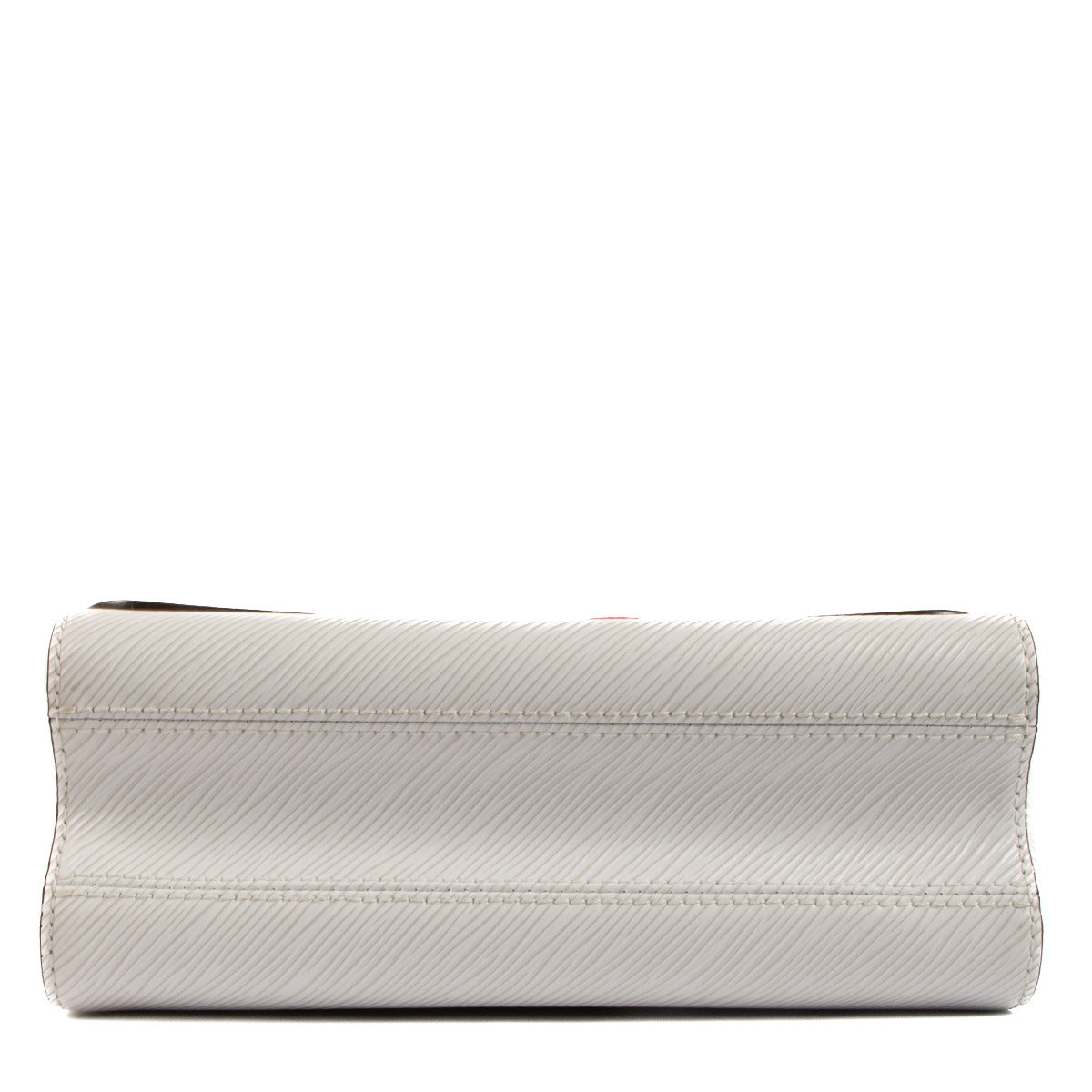 Louis Vuitton Twist MM Blanc Citron