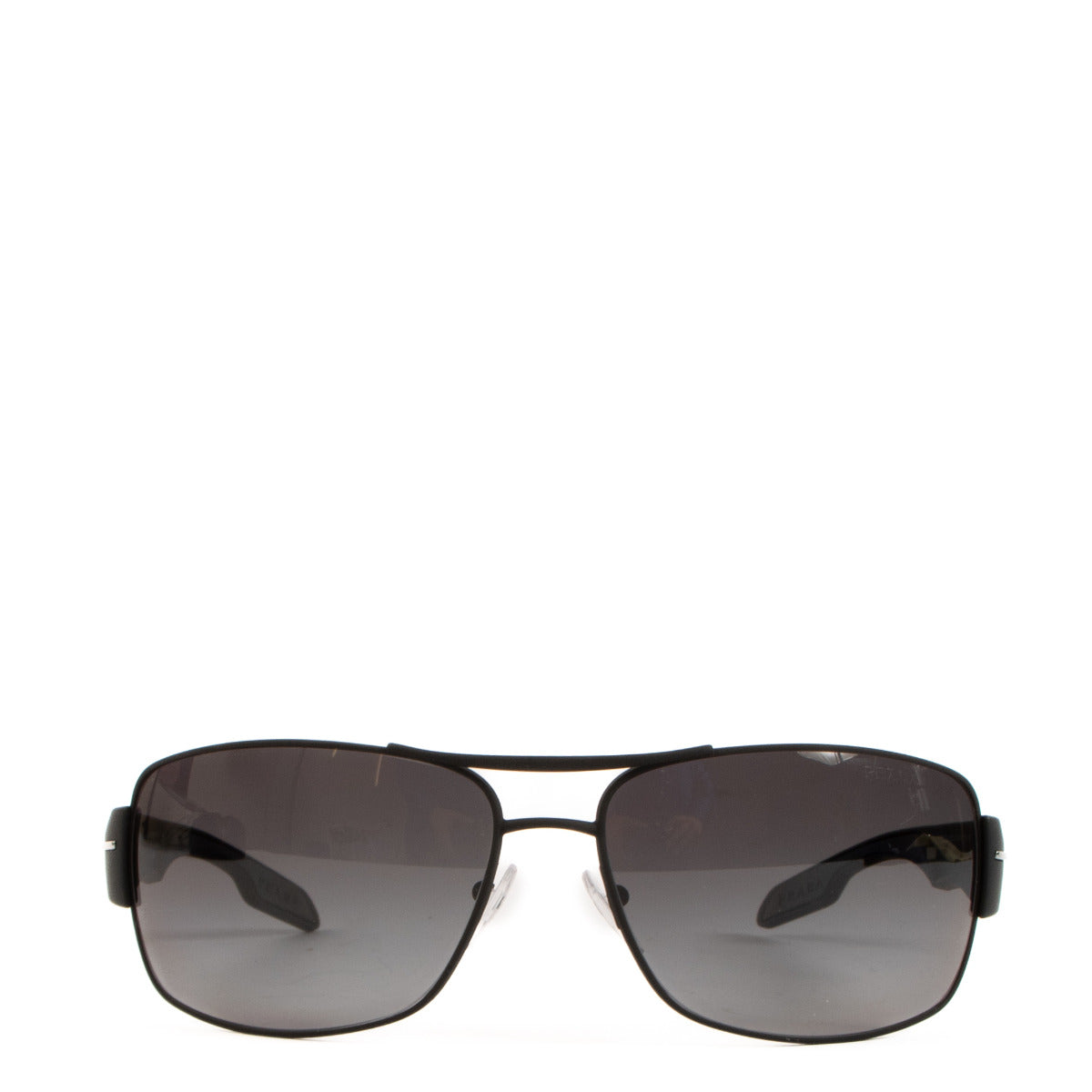 Prada Linea Rossa SPS 53N DG05W Polarized Sunglasses for the best price at Labellov secondhand luxury in Antwerp.