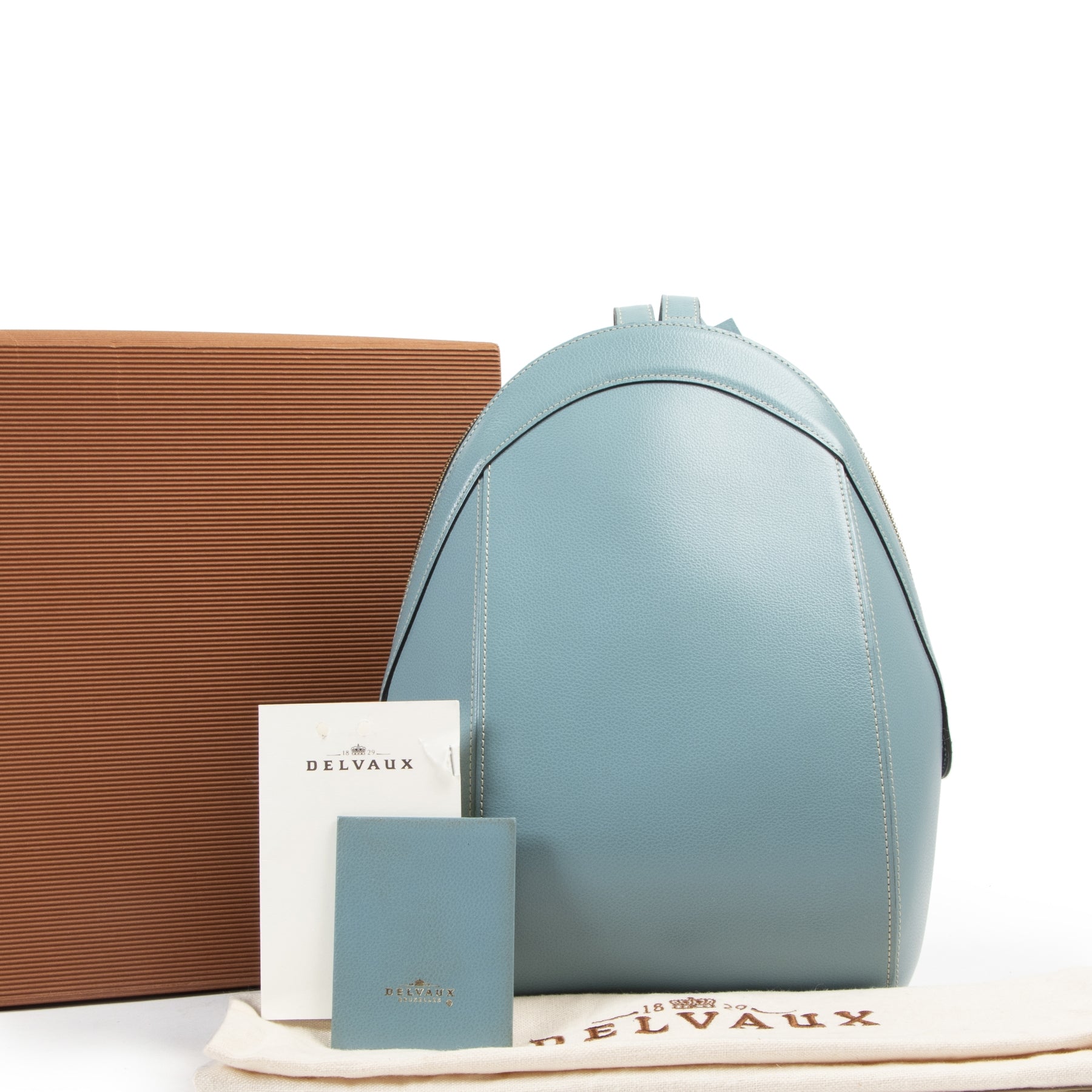 Designer Delvaux merken bij LabelLOV Antwerpen.