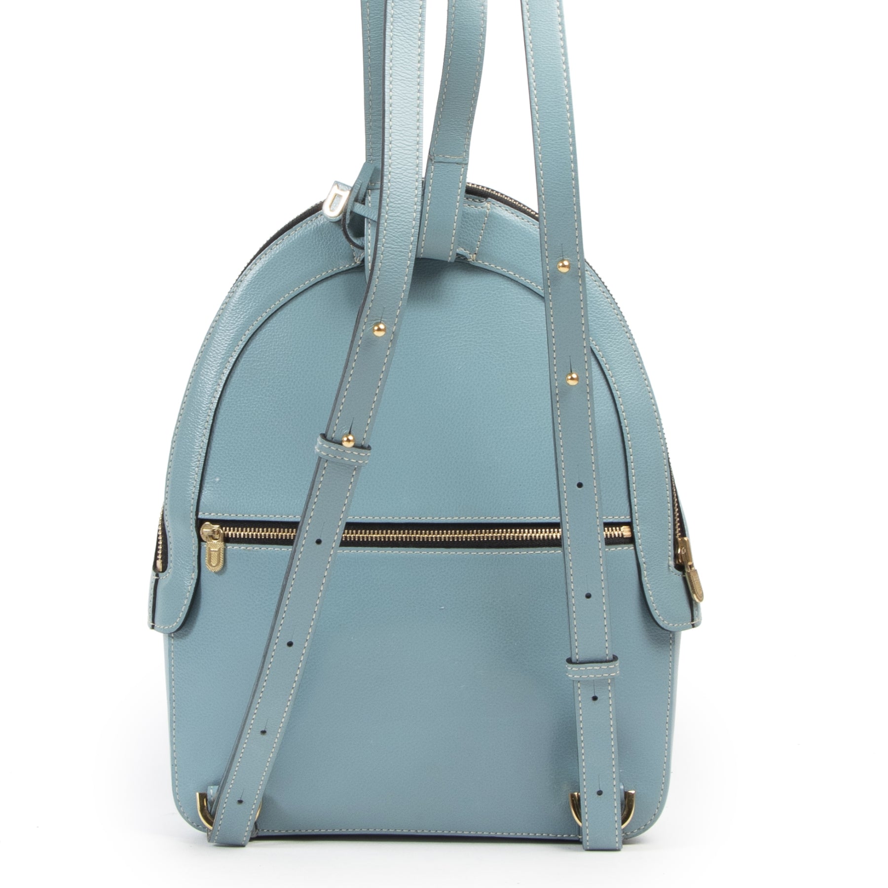 Authentique seconde-main Delvaux sacs-à-main online en ligne webshop LabelLOV Anvers.