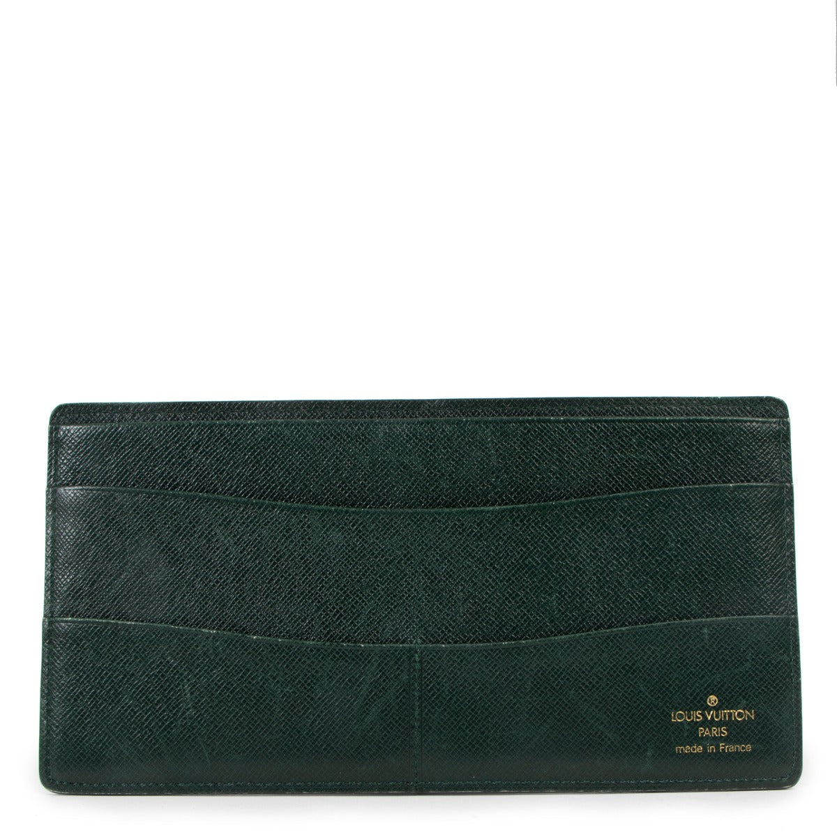 Louis Vuitton Monogram Canvas Vintage Pocket Organiser