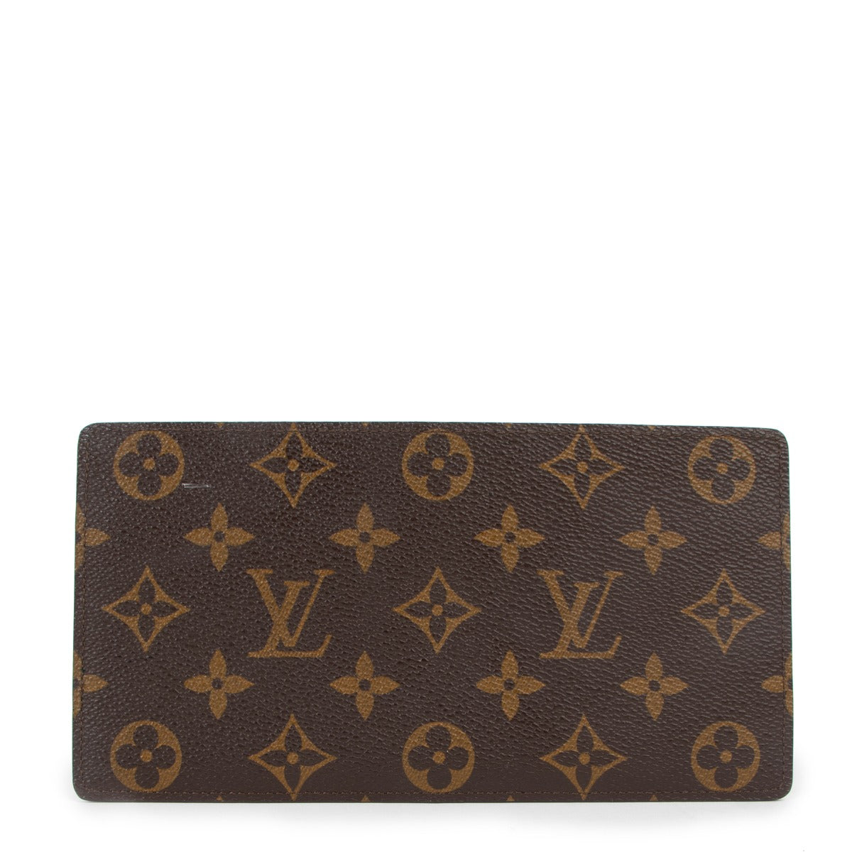 Louis Vuitton Monogram Canvas Vintage Pocket Organiser