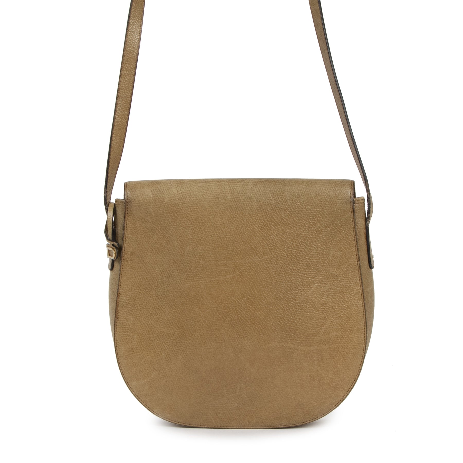 Koop authentieke tweedehands Delvaux crossbody handtassen voor de juiste prijs bij LabelLOV
