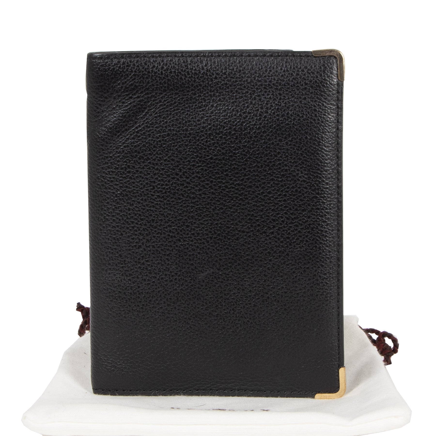 Buy authentic secondhand Delvaux wallets at labelLOV Antwerp