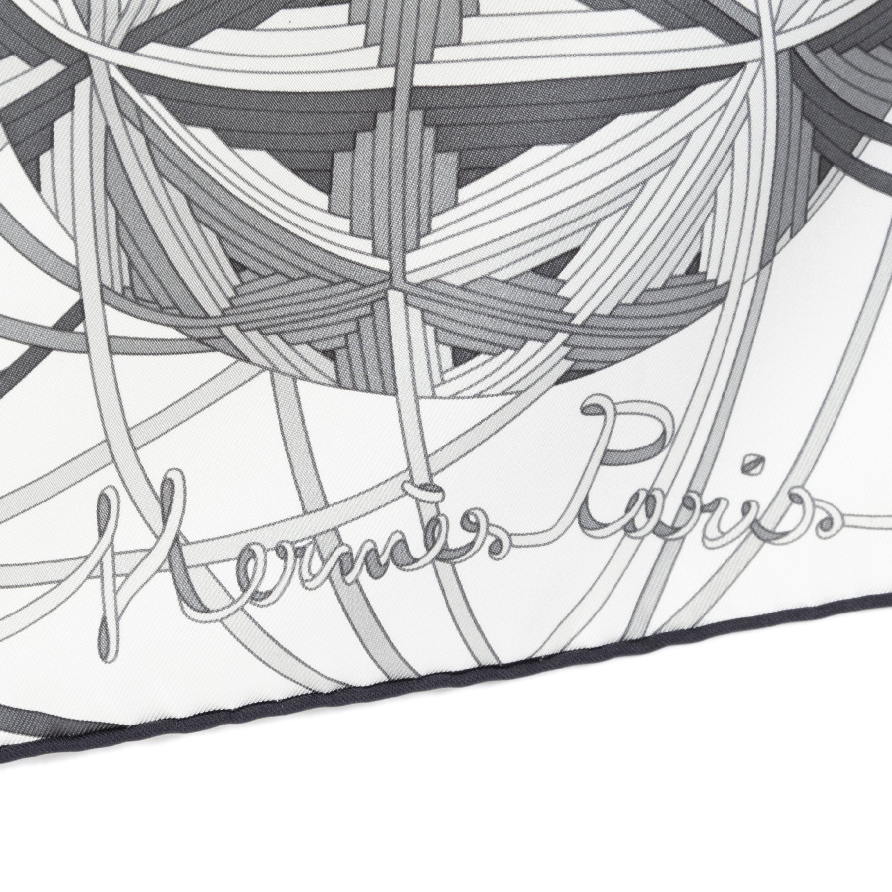 Authentieke Tweedehands Hermès Carré L'Art Du Temari juiste prijs veilig online shoppen luxe merken webshop winkelen Antwerpen België mode fashion