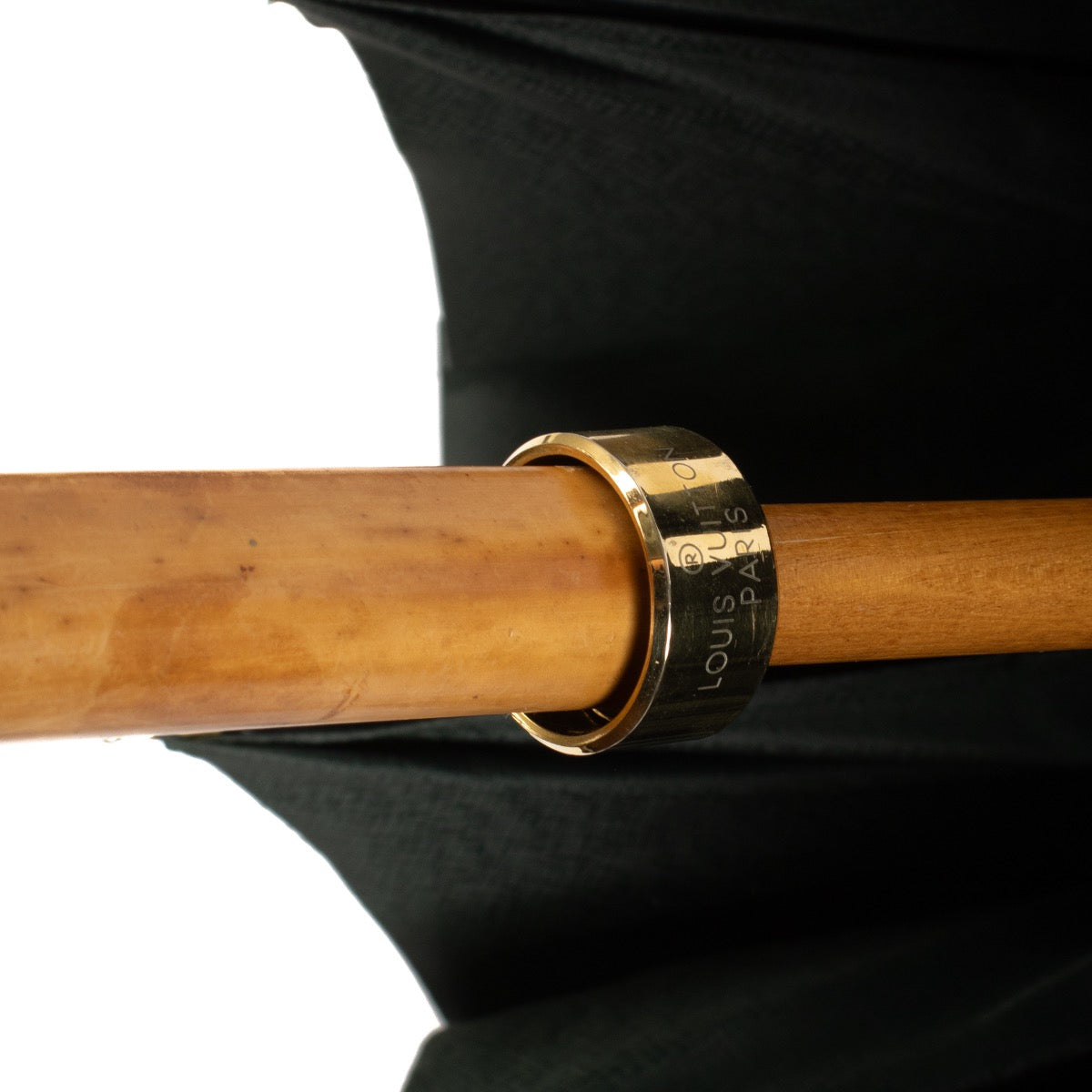 shop 100% authentic second hand Louis Vuitton Green Umbrella on Labellov.com