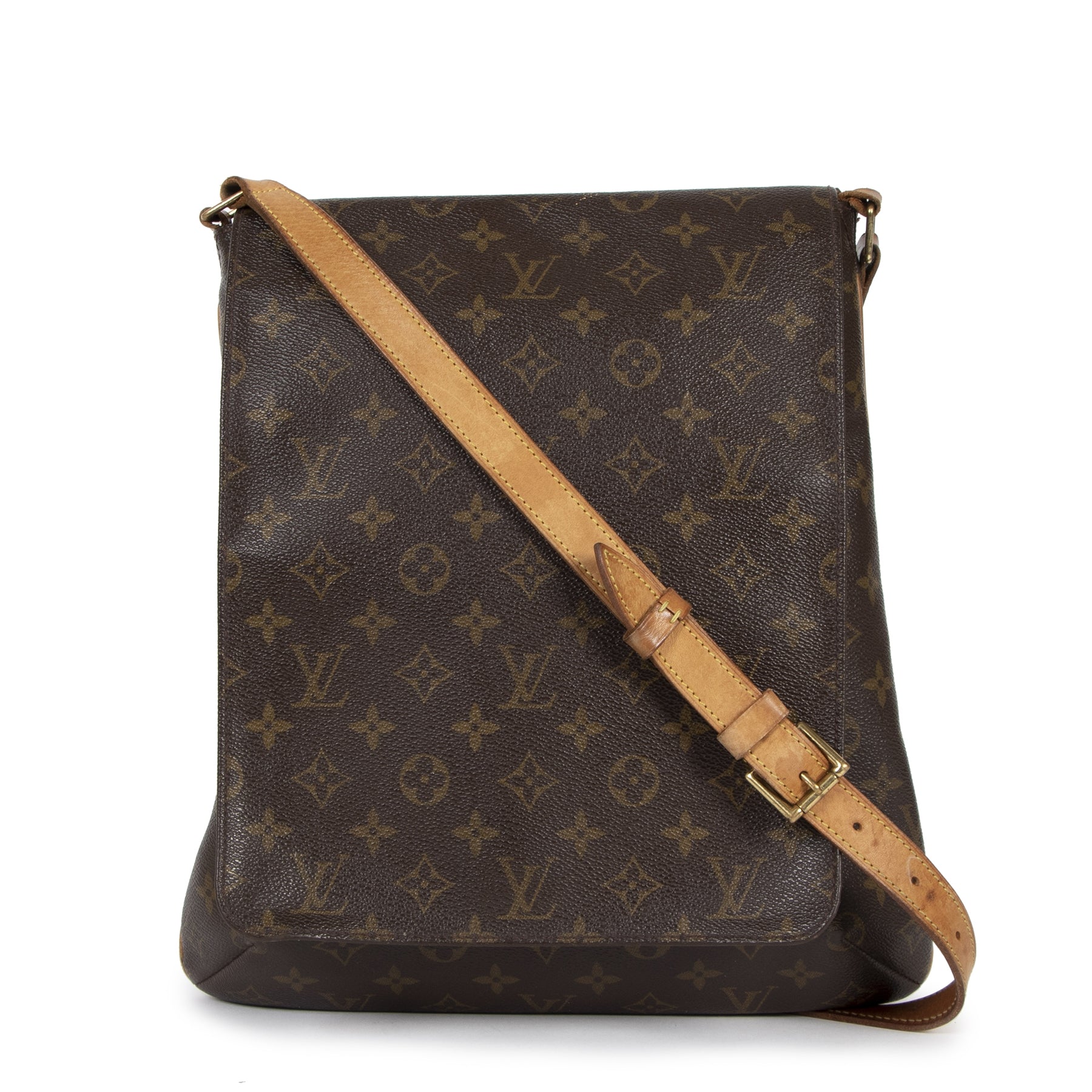 Buy authentic secondhand Louis Vuitton bags at the right price at LabelLOV vintage webshop. Safe and secure online shopping.