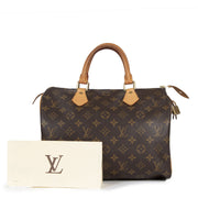 Buy authentic secondhand Louis Vuitton bags at the right price at LabelLOV vintage webshop.