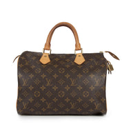 Koop authentieke tweedehands Louis Vuitton tassen met de juiste prijs bij LabelLOV Antwerpen.
