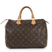 Buy authentic secondhand Louis Vuitton bags at the right price at LabelLOV vintage webshop. Safe and secure online shopping.