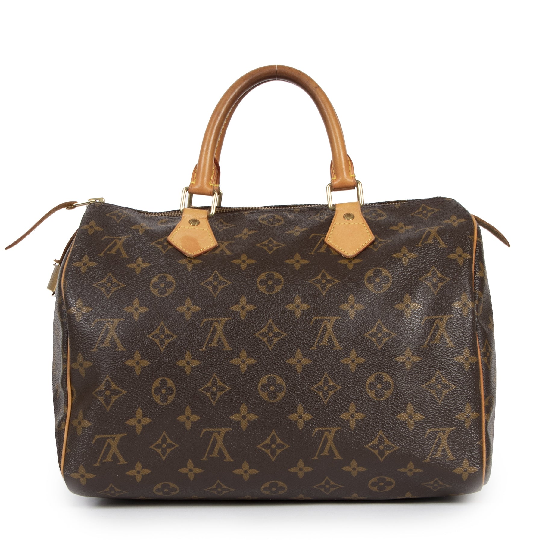 Buy authentic secondhand Louis Vuitton bags at the right price at LabelLOV vintage webshop. Safe and secure online shopping.