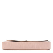 shop 100% authentic second hand Louis Vuitton Pink Epi Leather Pochette Félicie on Labellov.com
