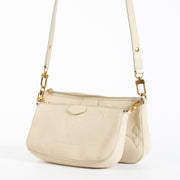 Authentic preloved Louis Vuitton Ebene Multi Pochette on Labellov.com