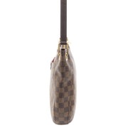 Authentieke Tweedehands Louis Vuitton Damier Ebene South Bank Besace Bag juiste prijs veilig online shoppen luxe merken webshop winkelen Antwerpen België mode fashion