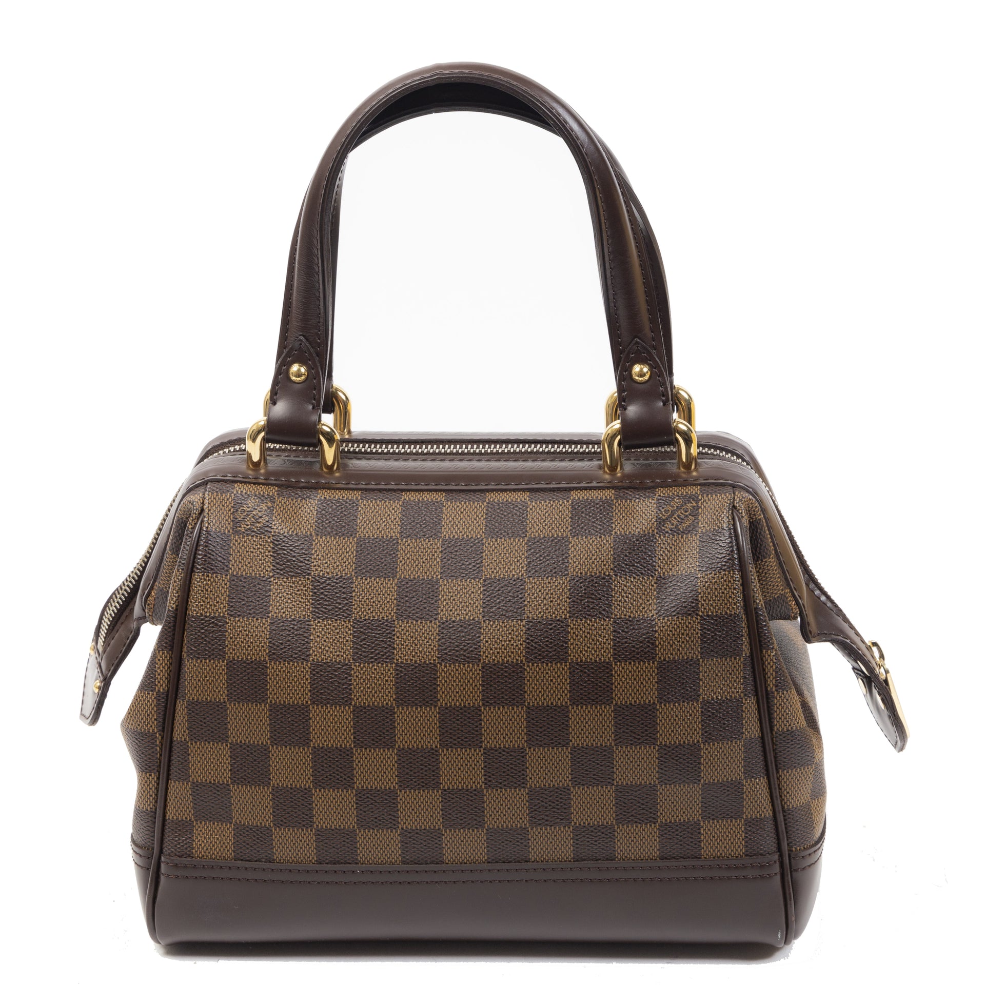 Louis Vuitton Damier Ebene Knightsbridge Bag