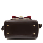 Louis Vuitton Damier Ebene Knightsbridge Bag