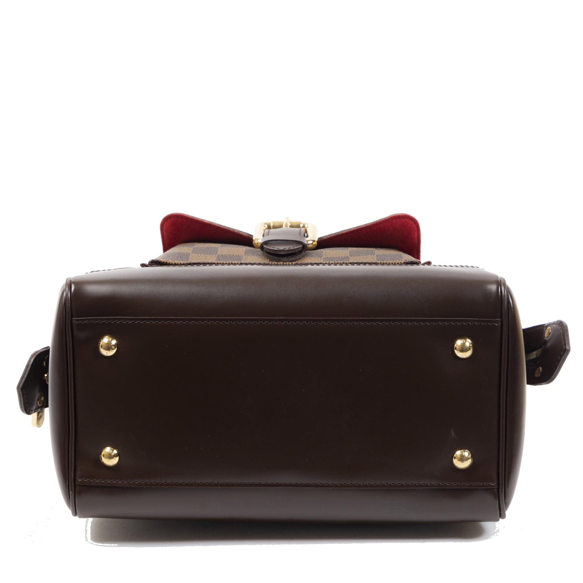 Louis Vuitton Damier Ebene Knightsbridge Bag