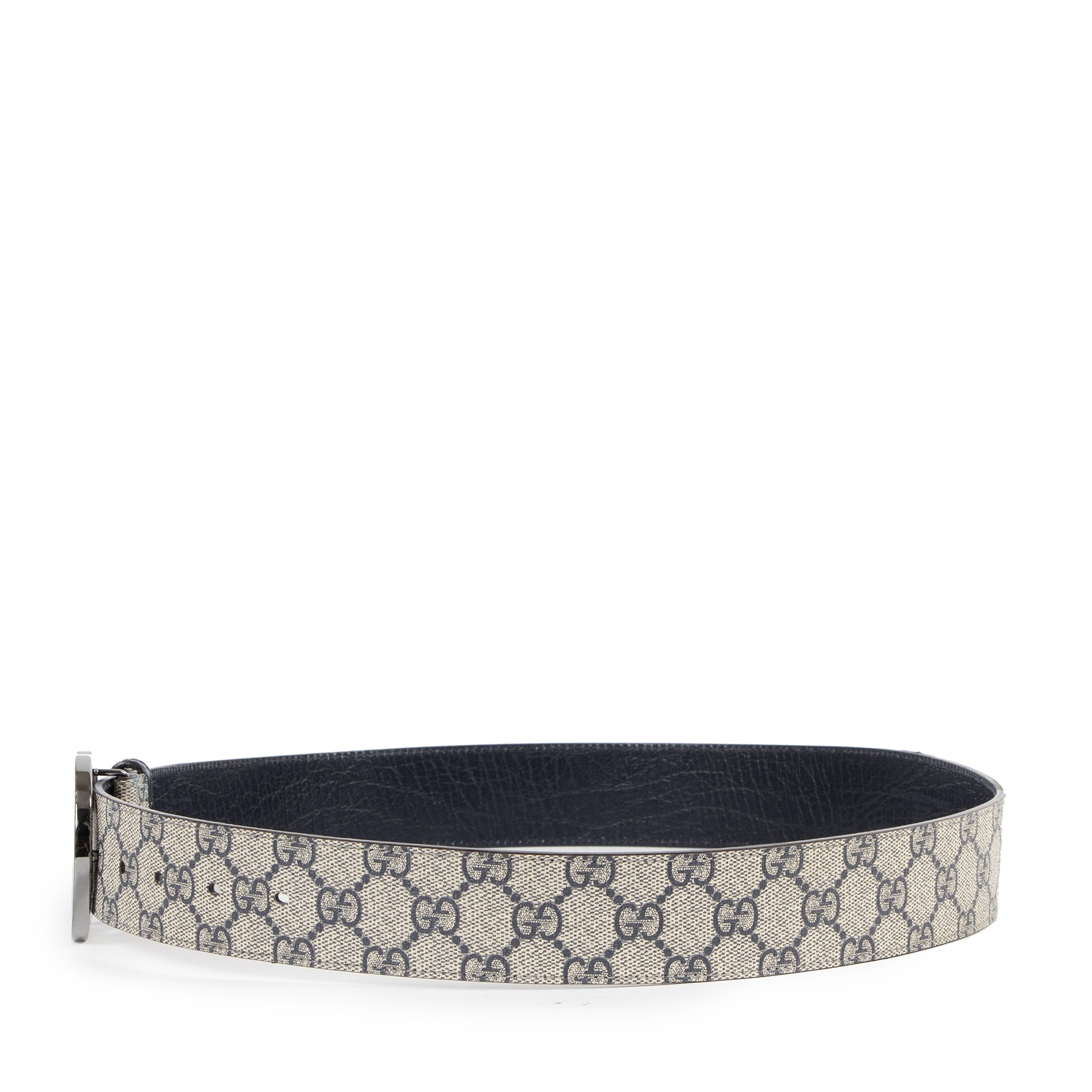 Gucci GG Supreme G Gespriem - Maat 90