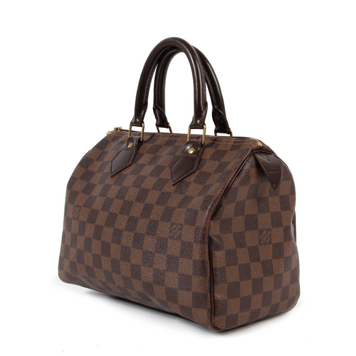 shop online your secondhand Louis tuition speedy 25