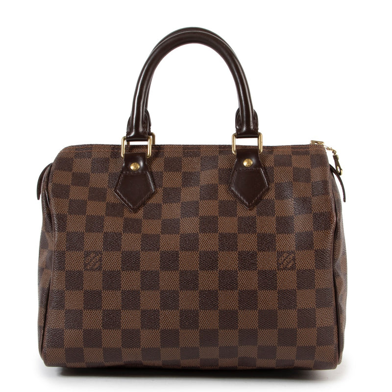 shop safe online secondhand damper Azur top handle speedy